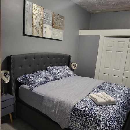 1 Bedroom In Columbus Osu District, Free Parking, Kitchen, Washer And Dryer, Central Location, Downtown, Hospital, Expocenter, Osu Stadium エクステリア 写真