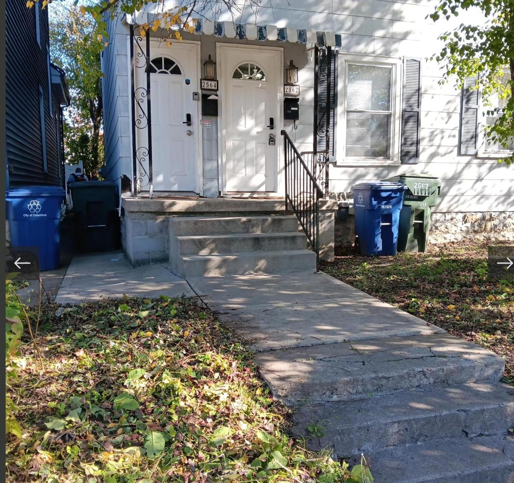 1 Bedroom In Columbus Osu District, Free Parking, Kitchen, Washer And Dryer, Central Location, Downtown, Hospital, Expocenter, Osu Stadium 部屋 写真